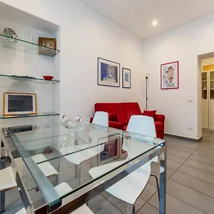  Appartamento Porta Pia & Torlonia With Balcony