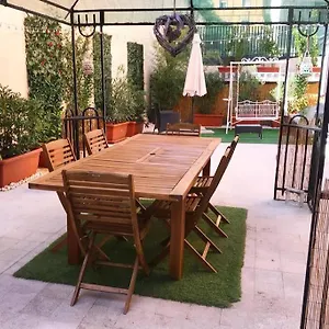  Appartamento Dea Flora