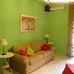  Appartamento La Casa Dei Gerani