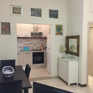  Appartamento Lorenzo Magnifico