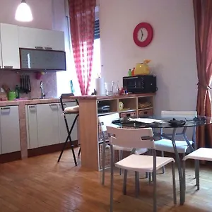  Appartamento Appartamento Roma (Piazza Bologna)
