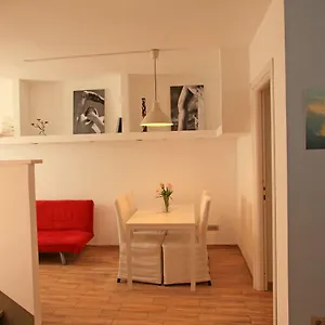  Appartamento La Casa Del Fotografo