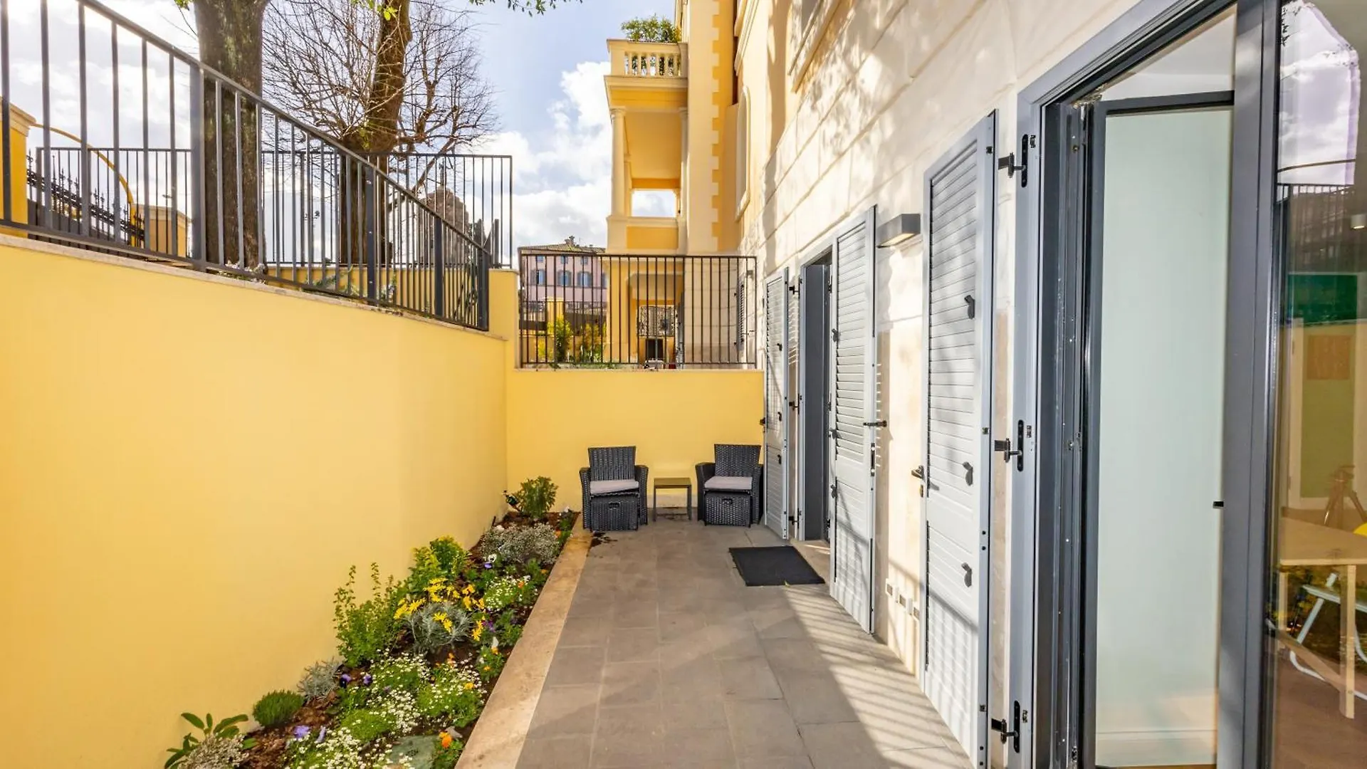 Villa Paolina By Rentbeat contacts