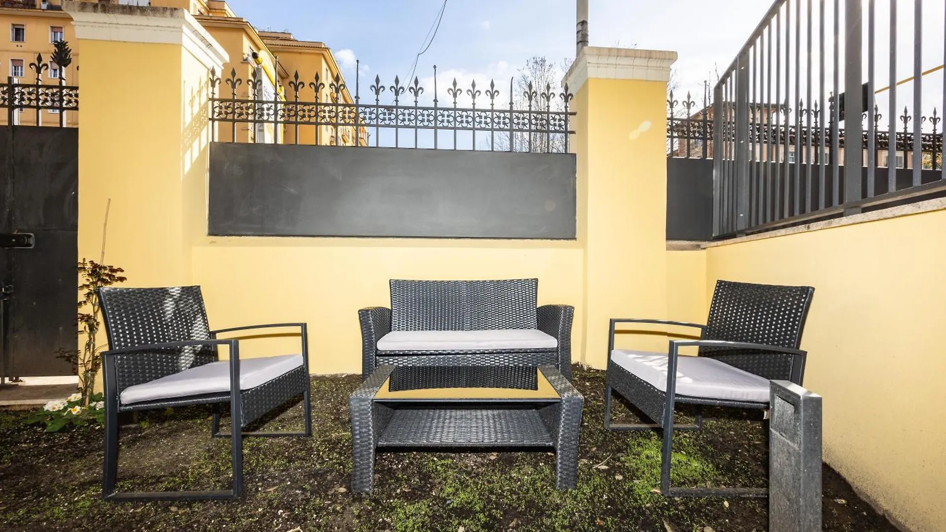 Villa Paolina By Rentbeat Rome 0*,  Italy