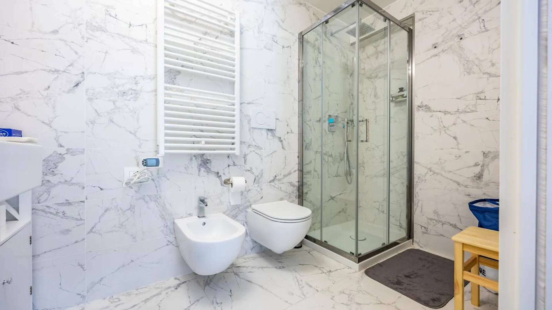 Apartment Villa Paolina By Rentbeat Rome Italy