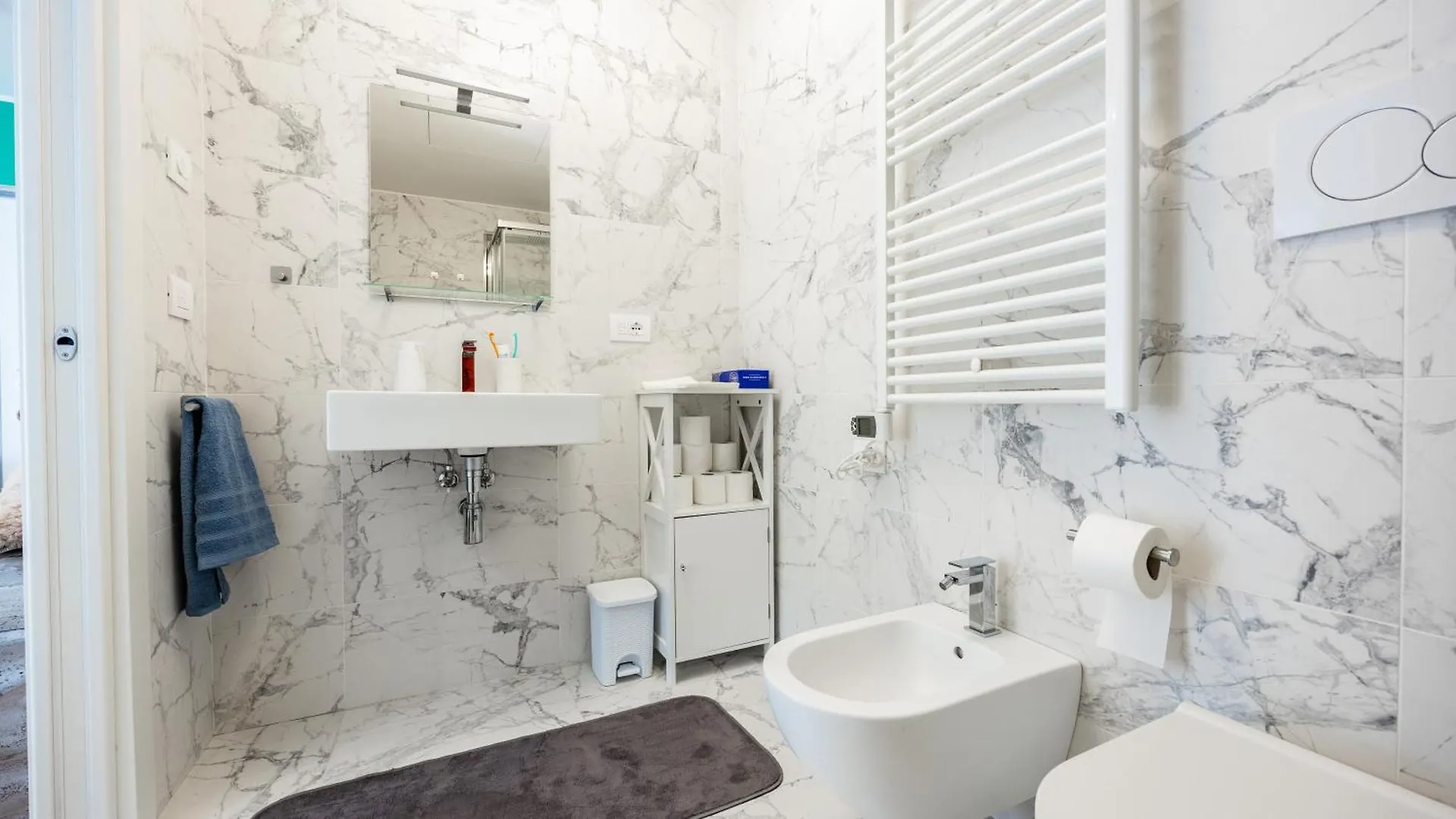 Apartment Villa Paolina By Rentbeat Rome