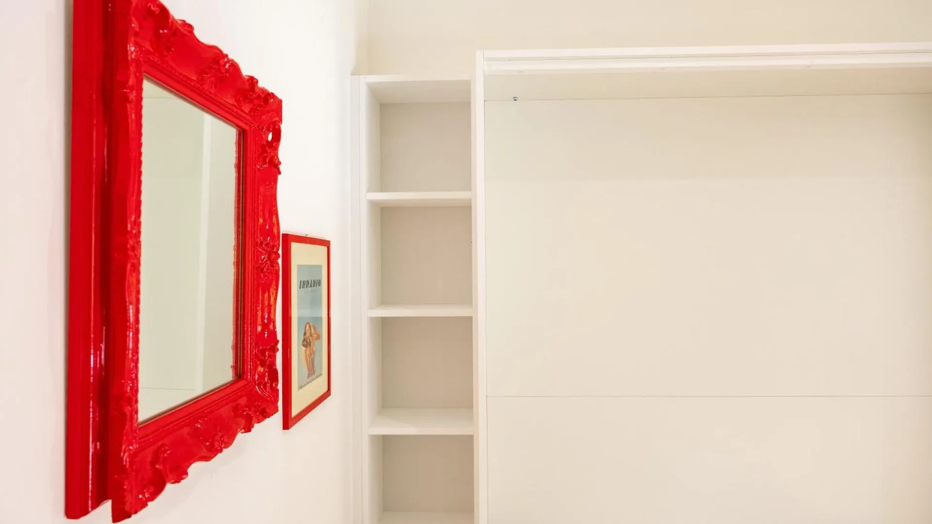 Villa Paolina By Rentbeat Rome Apartment
