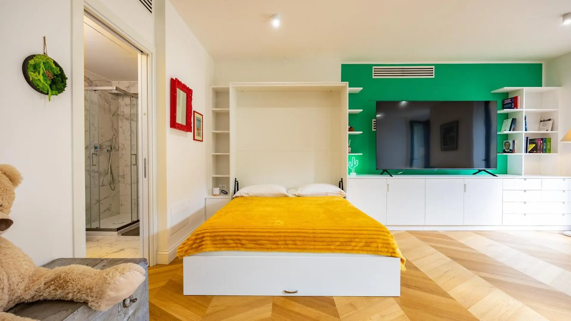 Villa Paolina By Rentbeat Rome Italy