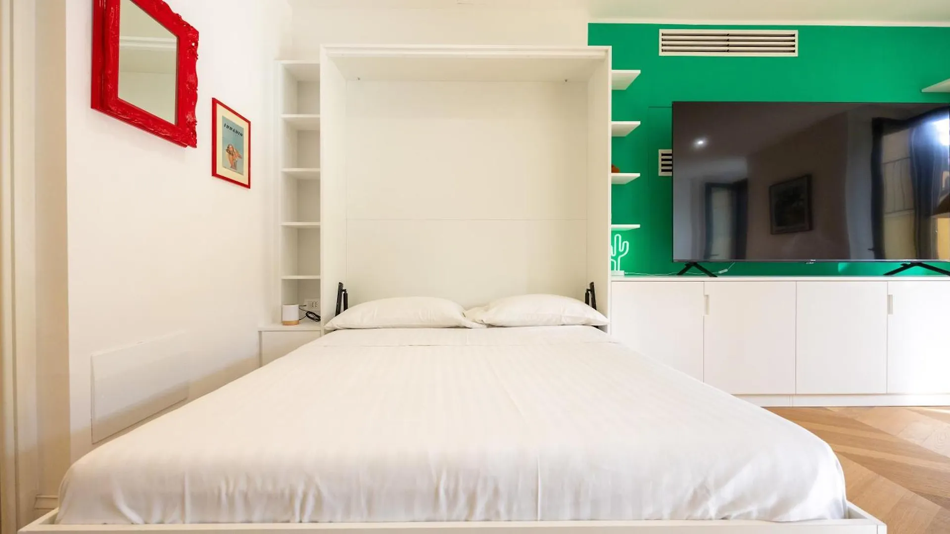 Villa Paolina By Rentbeat Rome 0*,  Italy