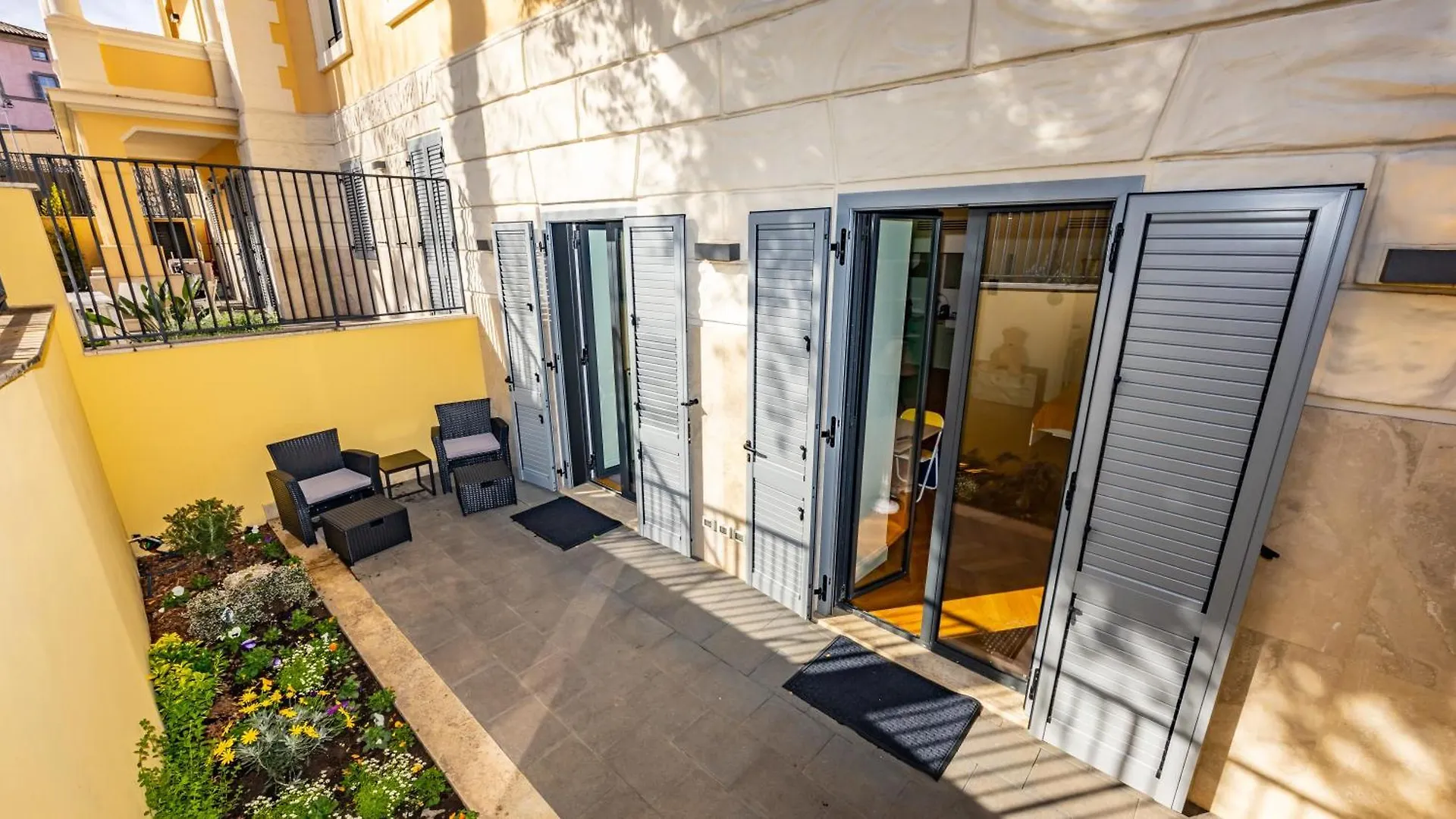 Villa Paolina By Rentbeat Rome