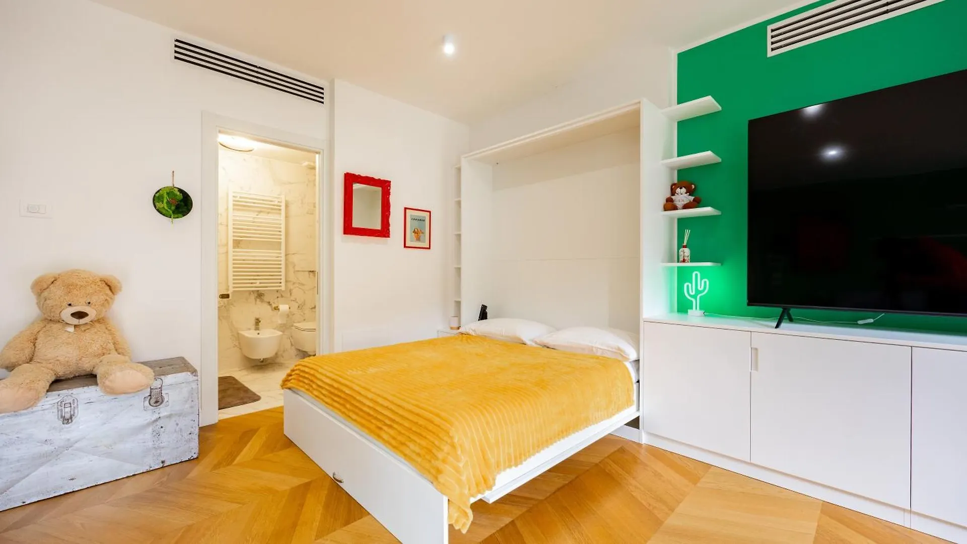 Villa Paolina By Rentbeat Rome 0*,  Italy
