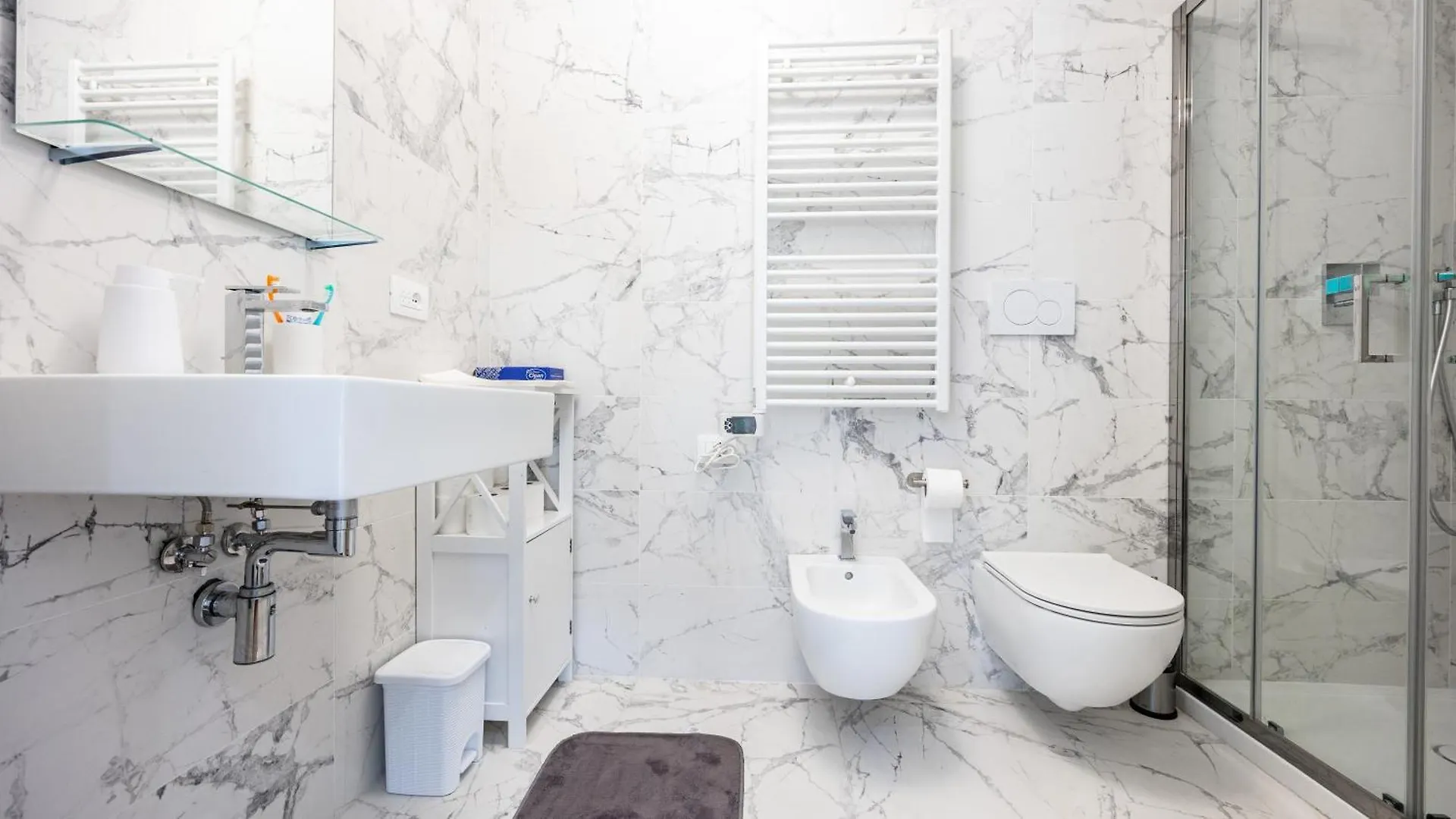 Villa Paolina By Rentbeat Rome 0*,